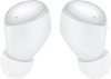 Slušalice XIAOMI Buds 4, bežične, Bluetooth, bijele
