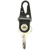 Privjesak za ključeve sa alatom TRUE TU921, 7u1, KeyShackle