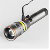 Ručna svjetiljka NEBO NEB-WLT-0024-G, LED, 400 lm, 2000 mAh, IPX4