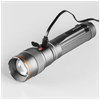 Ručna svjetiljka NEBO NEB-WLT-0025-G, LED, 500 lm, 2000 mAh, IPX4