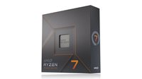 Procesor AMD Ryzen 7 7700X BOX, s. AM5, 4.5GHz, 40MB cache, 8 Core, bez hladnjaka