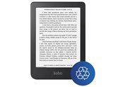 E-Book Reader KOBO Clara 2E, 6" Touch, 16GB, WiFi, plavi