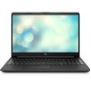 Laptop HP 15-dw3001na 593J2EA / Core i3 1125G4, 8GB, 256GB SSD, HD Graphics, 15.6" LED FHD, Windows 11, sivi