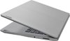 Laptop LENOVO IdeaPad 3 82KU011JSC / Ryzen 3 5300U, 8GB, 512GB SSD, Radeon Graphics, 15.6" LED FHD, nema OS, sivi