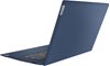 Laptop LENOVO IdeaPad 3 82KU01RTSC / Ryzen 3 5300U, 8GB, 512GB SSD, Radeon Graphics, 15.6" LED FHD, Windows 11, plavi