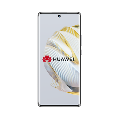 Smartphone HUAWEI Nova 10, 6,67", 8GB, 128GB, EMUI 12, crni