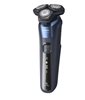 Aparat za brijanje PHILIPS S5585/35, bežičan, za mokro i suho brijanje, plavi