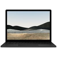 Laptop MICROSOFT Surface Laptop 4 / Core i7 1185G7, 16GB, 512GB SSD, Iris Xe Graphics, 13.5" LED Touch, Windows 11, crni
