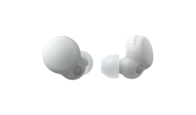 Slušalice SONY LinkBuds S WFLS900NW.CE7, Bluetooth, potpuno bežične, bijele