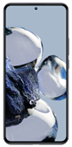 Smartphone XIAOMI 12T Pro, 6,67", 8GB, 256GB, Android 12, crni + Robotski usisavač XIAOMI Mi Robot Vacuum-Mop 2 Lite EU