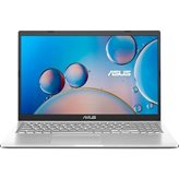 Laptop ASUS X515EA-EJ311C / Core i3 1115G4, 8GB, 256GB SSD, HD Graphics, 15.6" LED FHD, bez OS, srebrni