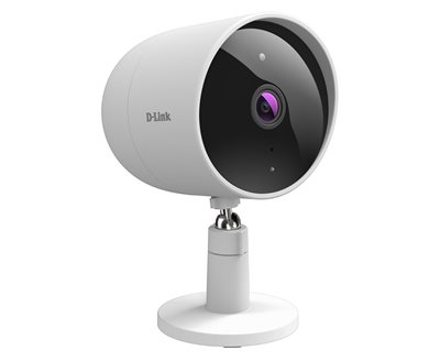Mrežna kamera D-LINK DCS-8302LH, 141°, 2K 30fps, WiFi, BT, noćno snimanje
