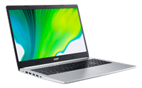 IZLOŽBENI - Laptop ACER Aspire 5 NX.HW8EX.003 / Ryzen 5 4500U, 20GB, 512GB SSD, Radeon Graphics, 15.6" LED FHD, FreeDOS, srebrni