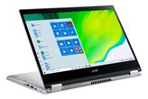IZLOŽBENI - Laptop ACER Spin 3 NX.A4FEX.005 / Ryzen 3 3250U, 8GB, SSD 512GB, Radeon Graphics, 14" Touch FHD, Windows 10, srebrni