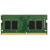 Memorija SO-DIMM PC-25600, 16 GB, KINGSTON Value Ram, KVR32S22D8/16, DDR4 3200 MHz