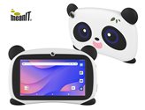 Dječji tablet MEANIT, K17 Panda Kids, 7", QuadCore, 2GB, 32GB, WiFi, Android 12