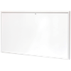 Grijalica HOME FKIR 452, zidni panel, 450 W, daljinski, bijela