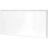 Grijalica HOME FKIR 722, zidni panel, 720 W, daljinski, bijela