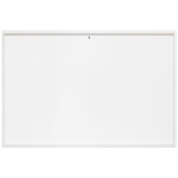 Grijalica HOME FKIR 962, zidni panel, 960 W, daljinski, bijela