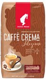 Kava za espresso JULIUS MEIN Premium Collection Caffe Crema 1 kg zrno