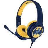 Dječje slušalice OTL, Batman Interactive Headphone