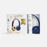 Dječje slušalice OTL, Harry Potter (Navy) Kids Bt Headphones