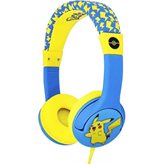 Dječje slušalice OTL, Pokemon Pikachu Children S Headphones