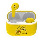 Dječje slušalice OTL, Pokemon Pikachu Tws Earpods