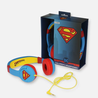 Dječje slušalice OTL, Superman Junior Headphones