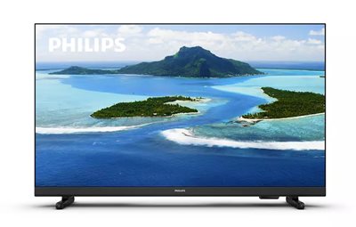 LED TV 32" PHILIPS 32PHS5507/12, Smart TV, 720P 1280x720, DVB-T2/C/S2, HDMI, Wi-Fi, USB, LAN - energetski razred E