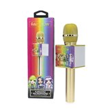 Mikrofon OTL, Rainbow High Karaoke Microphone