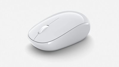 Miš MICROSOFT Bluetooth Mouse, bežični, optički, sivi