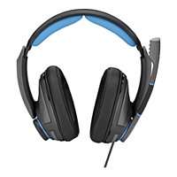 Slušalice EPOS GSP 300, crno-plave