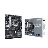 Matična ploča ASUS PRIME H610M-A D4, Intel H610, DDR4, mATX, s. 1700