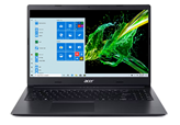 Laptop ACER Aspire 3 NX.HVTEX.00Z+WIN / Ryzen 5 3500U, 12GB, 512GB SSD, Radeon Graphics, 15.6“ LED FHD, Windows 11, crni