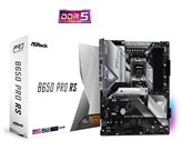 Matična ploča ASROCK B650 Pro RS, AMD B650, DDR5, ATX, s. AM5