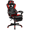 Gaming stolica TRACER Masterplayer, crno-crvena