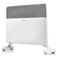 Grijalica ELECTROLUX ECH/AT-1500 3AI-W EEC, konvektor, 1500 W, Inverter, Wi-Fi, 20 m2, bijela