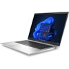 Laptop HP EliteBook 840 G9 6T1C9EA / Core i5 1235U, 8GB, 512GB SSD, HD Graphics, 14" WUXGA, Windows 10 PRO, sivi