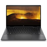 Laptop HP Envy x360 13-ay1009nn 593B0EA / Ryzen 5 5600U, 16GB, 512GB SSD, Radeon Graphics, 13,3" Touch FHD, Windows 11, crni