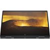 Laptop HP Envy x360 13-ay1009nn 593B0EA / Ryzen 5 5600U, 16GB, 512GB SSD, Radeon Graphics, 13,3" Touch FHD, Windows 11, crni