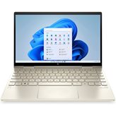 Laptop HP Envy x360 13-bd0023nn 3B2F6EA / Core i5 1135G7, 8GB, 512GB SSD, HD Graphics, 13,3" Touch FHD, Windows 10, sivi