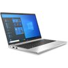 Laptop HP ProBook 640 G8 2Y2J0EA / Core i5 1135G7, 8GB, 256GB SSD, HD Graphics, 14" FHD, Windows 10 Pro, sivi