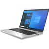 Laptop HP ProBook 640 G8 2Y2J2EA / Core i5 1135G7, 16GB, 512GB SSD, HD Graphics, 14" FHD, Windows 10 PRO, sivi
