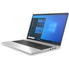 Laptop HP ProBook 650 G8 43A21EA / Core i5 1135G7, 16GB, 512GB SSD, HD Graphics, 15,6" FHD, Windows 10 Pro, sivi