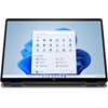 Laptop HP Spectre x360 14-ef0008nn 6M4M2EA / Core i7 1255U, 16GB, 1TB SSD, HD Graphics, 13,5" 3K2K, Windows 11, crni