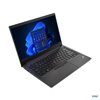 Laptop LENOVO ThinkPad E14 G4 21E3005GSC / Core i5 1235U, 16GB, 512GB SSD, HD Graphics, 14" FHD, Windows 11 Pro, crni