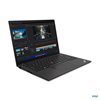 Laptop LENOVO ThinkPad T14 G3 21AH00D5SC / Core i7 1255U, 16GB, 512GB SSD, HD Graphics, 14" WUXGA, Windows 10 Pro, crni