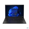 Laptop LENOVO ThinkPad X1 Carbon G10 21CB001GSC / Core i7 1260P, 16GB, 512GB SSD, HD Graphics, 14" FHD, Windows 11 Pro, crni