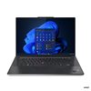 Laptop LENOVO ThinkPad Z16 G1 21D40015SC / Ryzen 7 6850H, 32GB, 1TB SSD, Radeon Graphics, 16" WUXGA, Windows 11 Pro, sivi